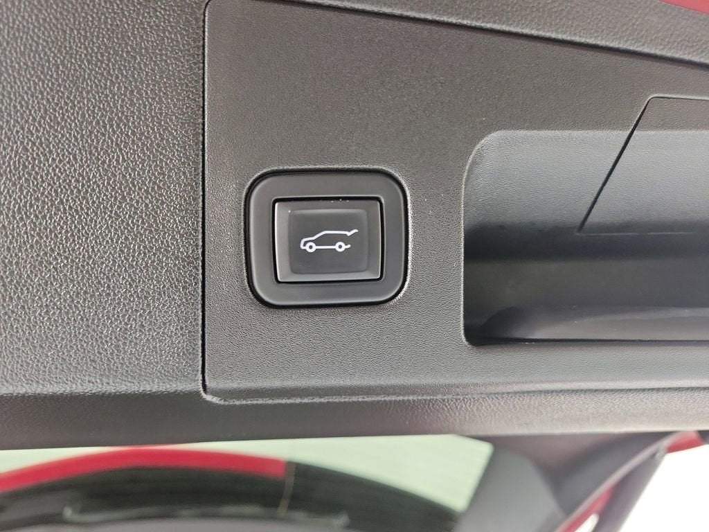 2023 Cadillac XT5 Luxury