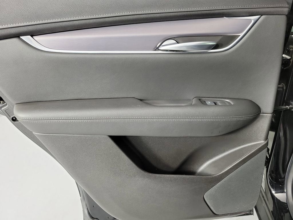 2023 Cadillac XT5 Luxury