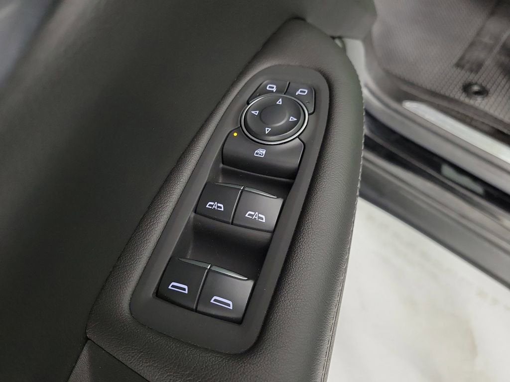 2023 Cadillac XT5 Luxury
