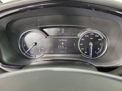 2023 Cadillac XT5 Luxury