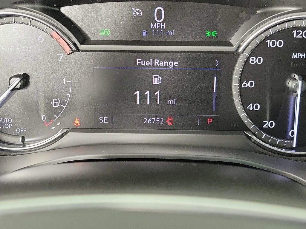 2023 Cadillac XT5 Luxury