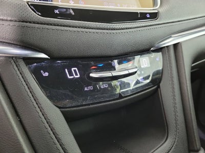 2023 Cadillac XT5 Luxury