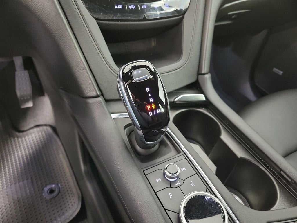 2023 Cadillac XT5 Luxury