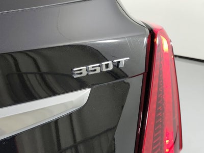 2023 Cadillac XT5 Luxury