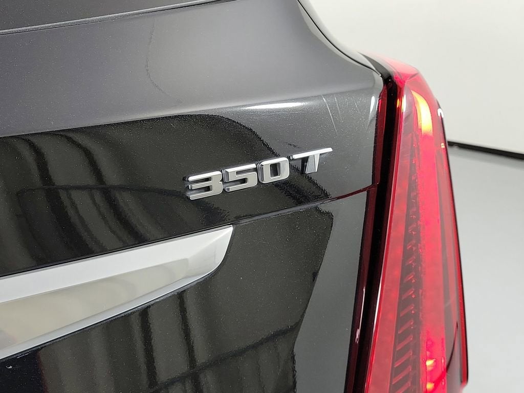 2023 Cadillac XT5 Luxury