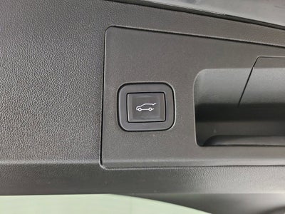 2023 Cadillac XT5 Luxury