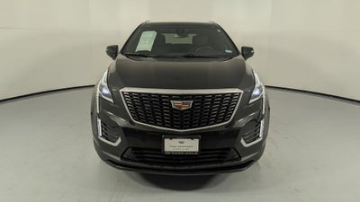 2024 Cadillac XT5 Luxury