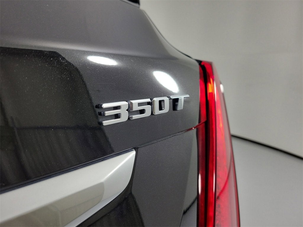 2024 Cadillac XT5 Luxury