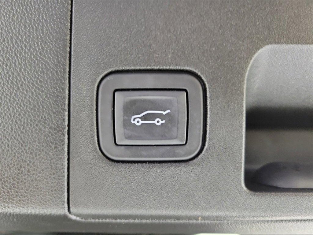 2024 Cadillac XT5 Luxury