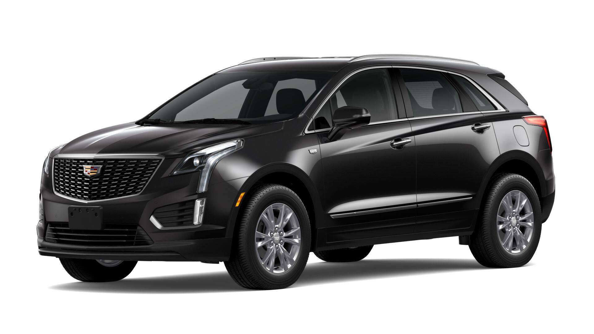 2024 Cadillac XT5 Luxury