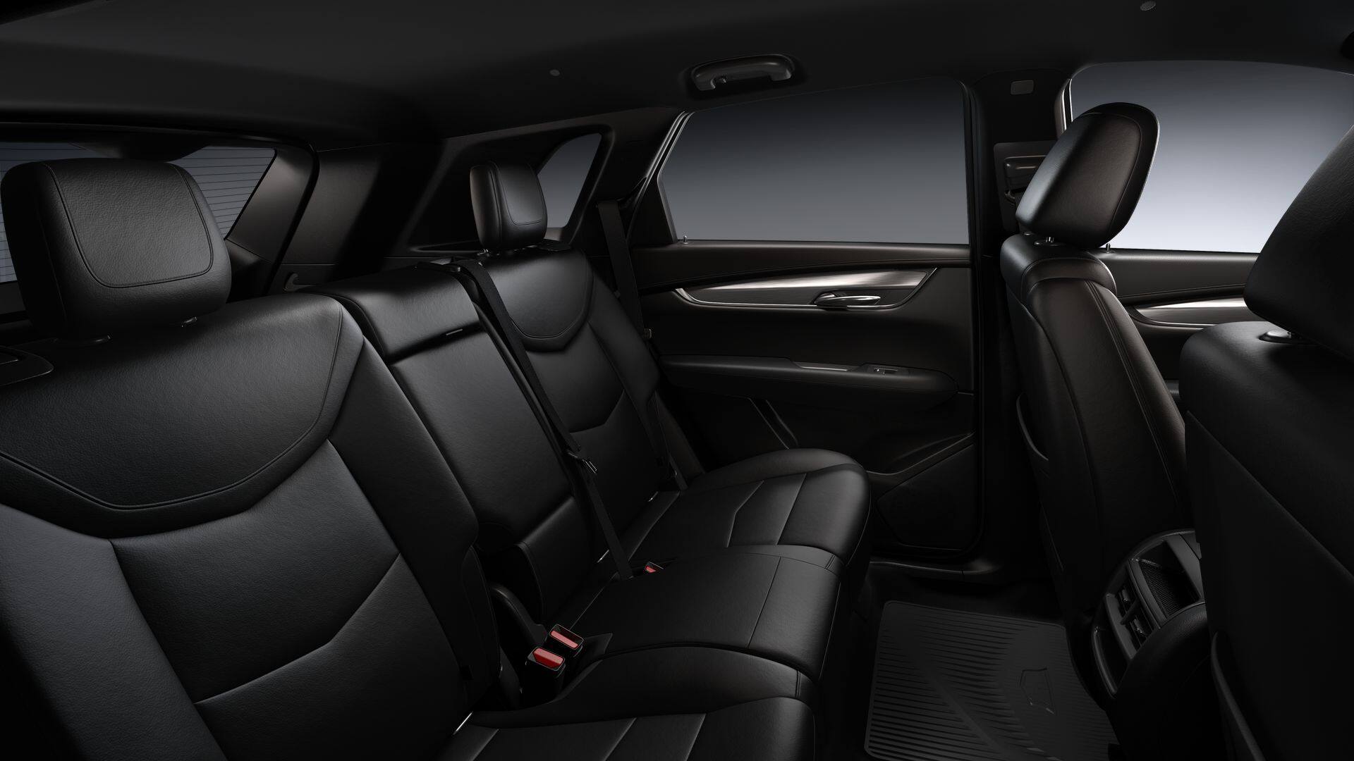 2024 Cadillac XT5 Luxury