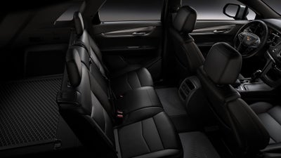 2024 Cadillac XT5 Luxury