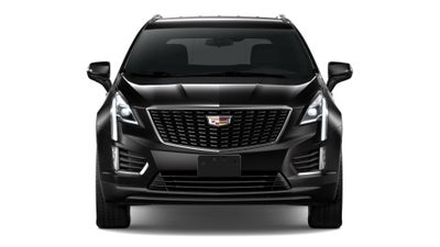 2024 Cadillac XT5 Luxury