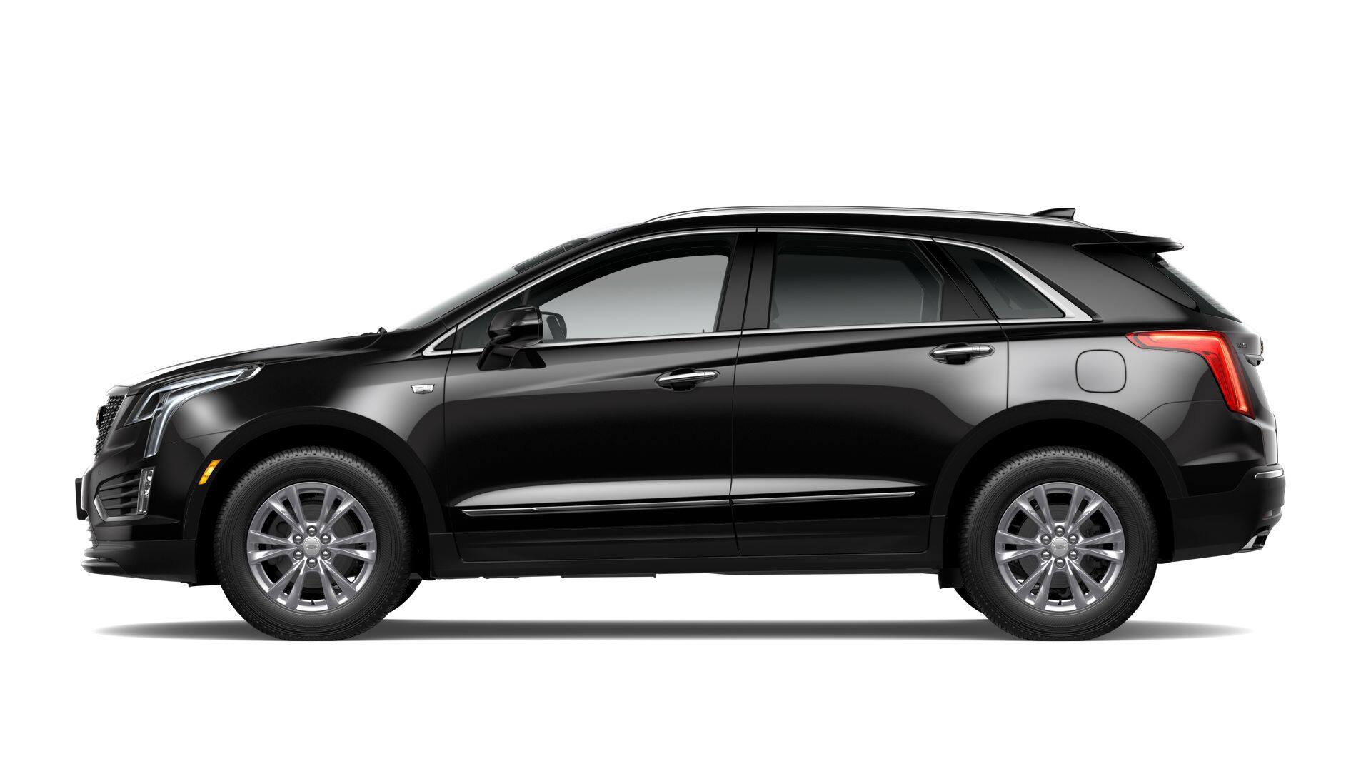 2024 Cadillac XT5 Luxury