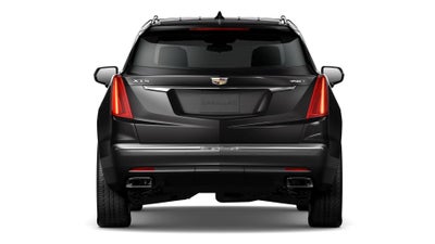 2024 Cadillac XT5 Luxury