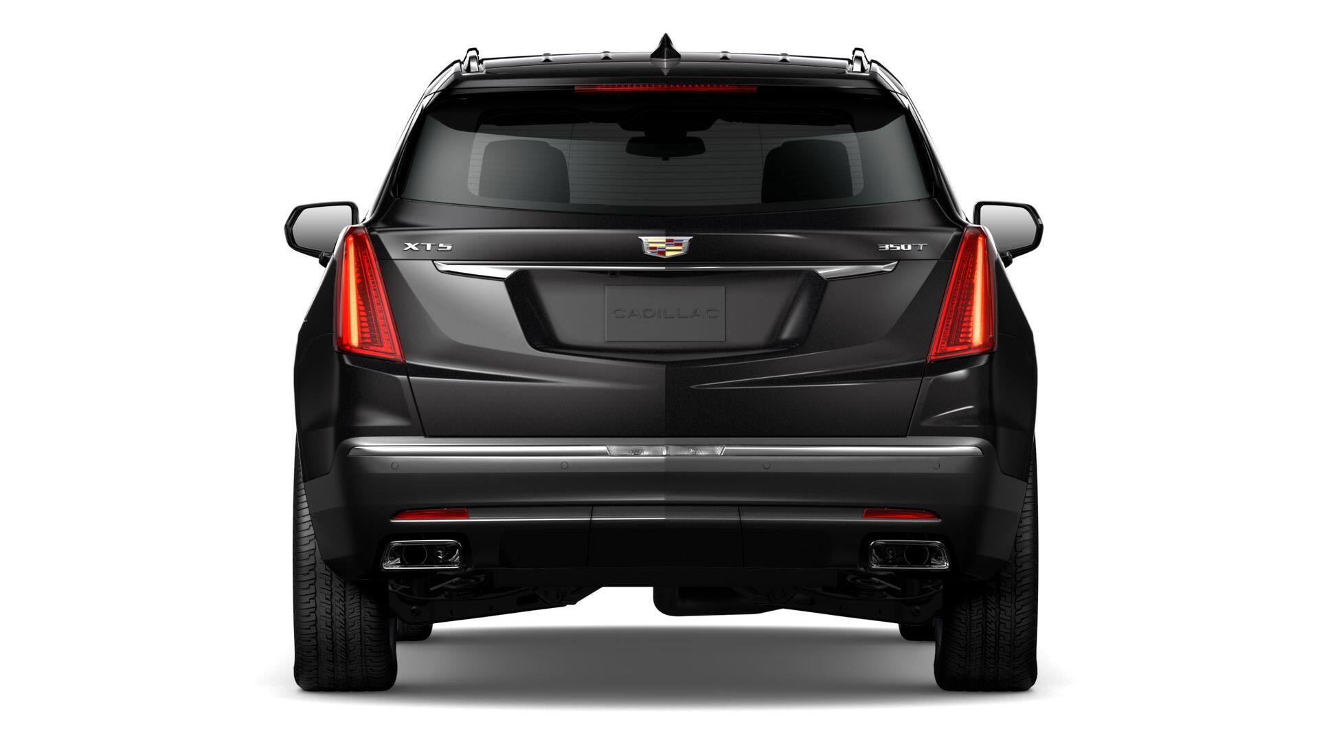 2024 Cadillac XT5 Luxury
