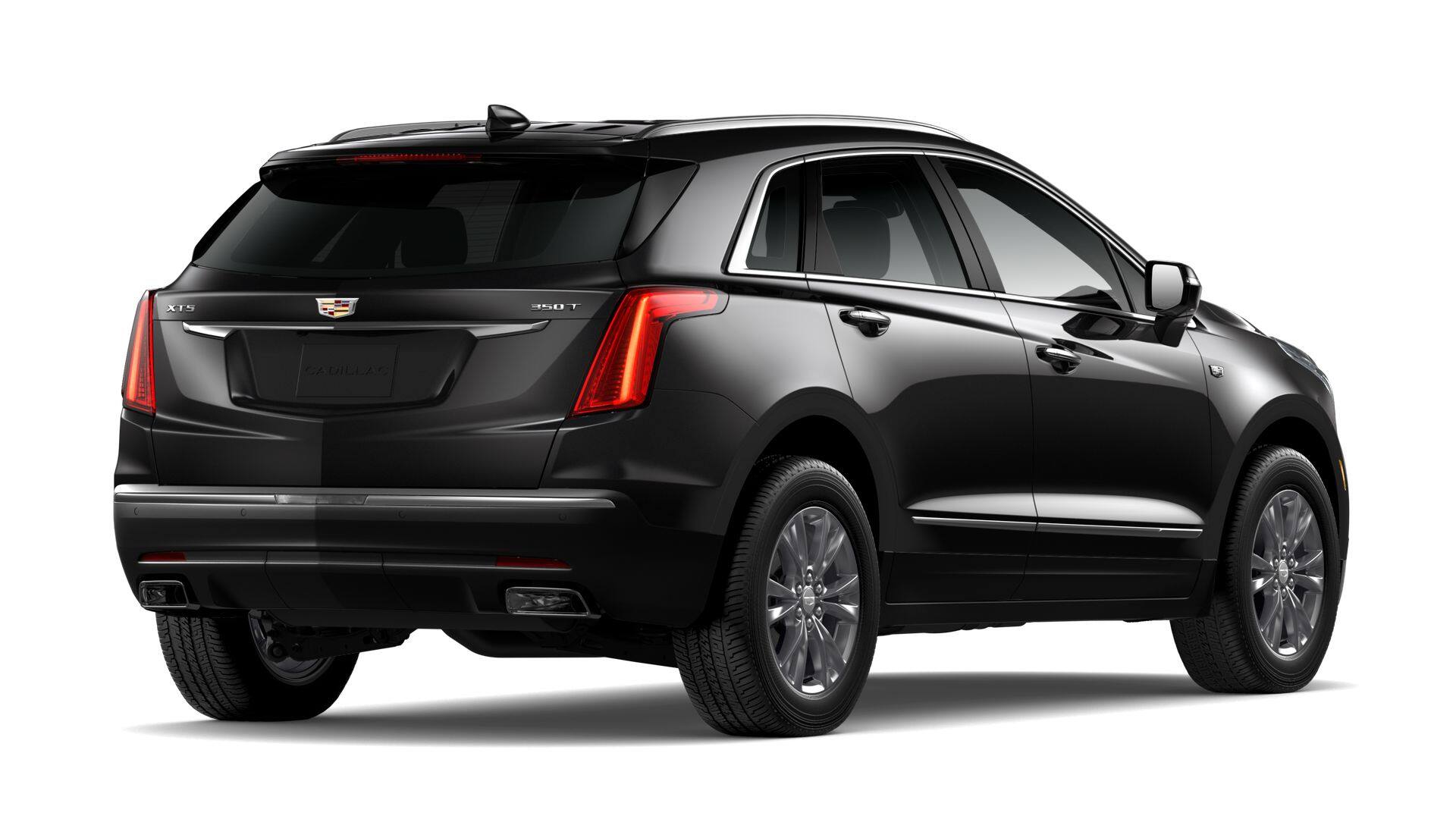 2024 Cadillac XT5 Luxury