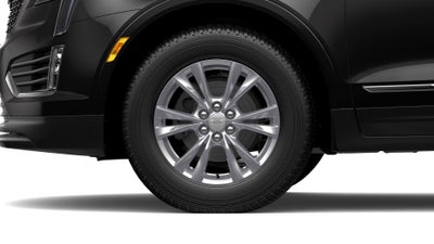 2024 Cadillac XT5 Luxury