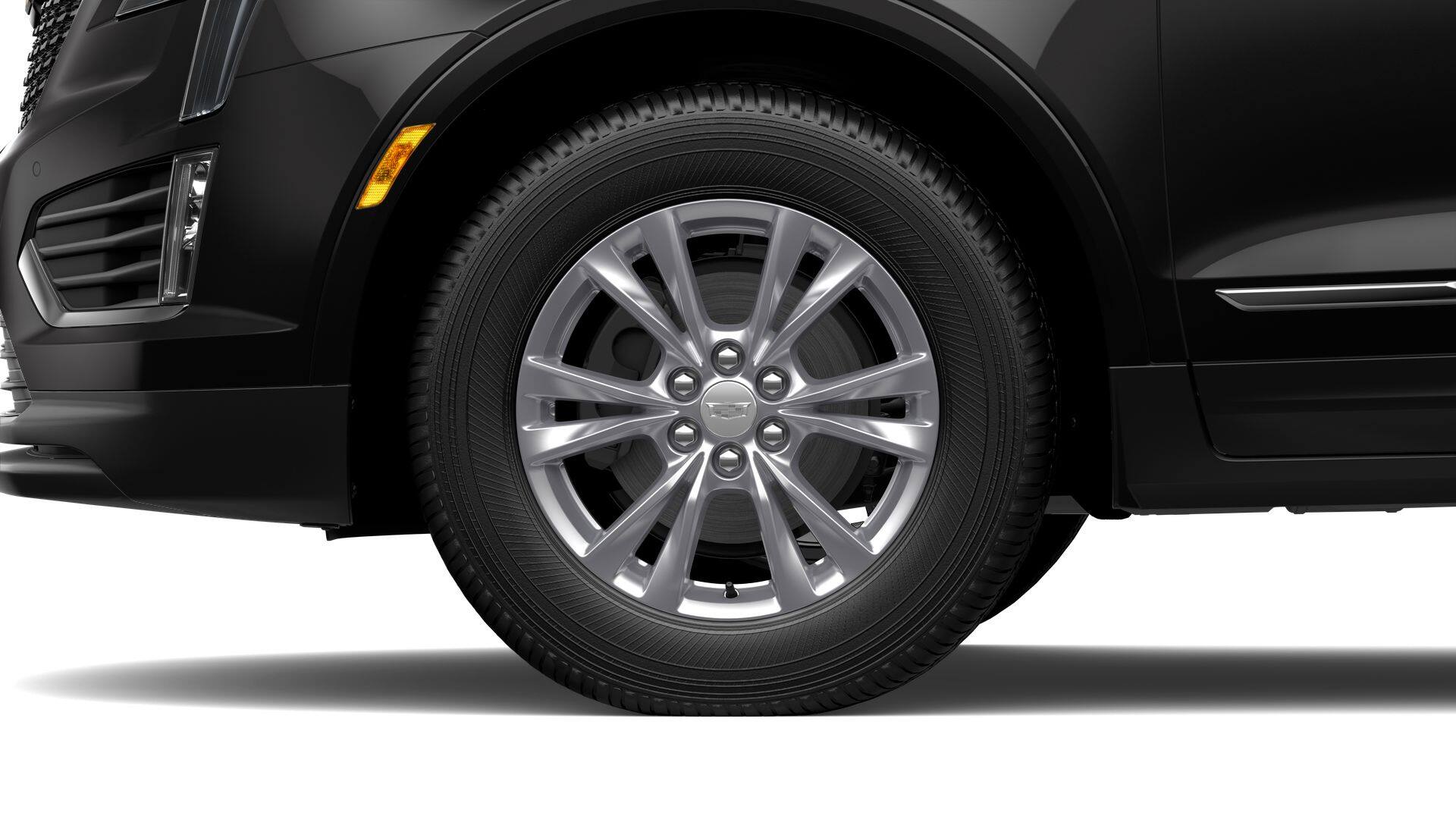 2024 Cadillac XT5 Luxury