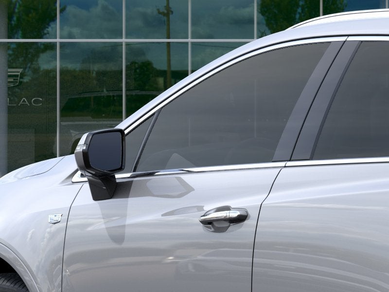 2026 Cadillac XT5 Luxury - Photo 12
