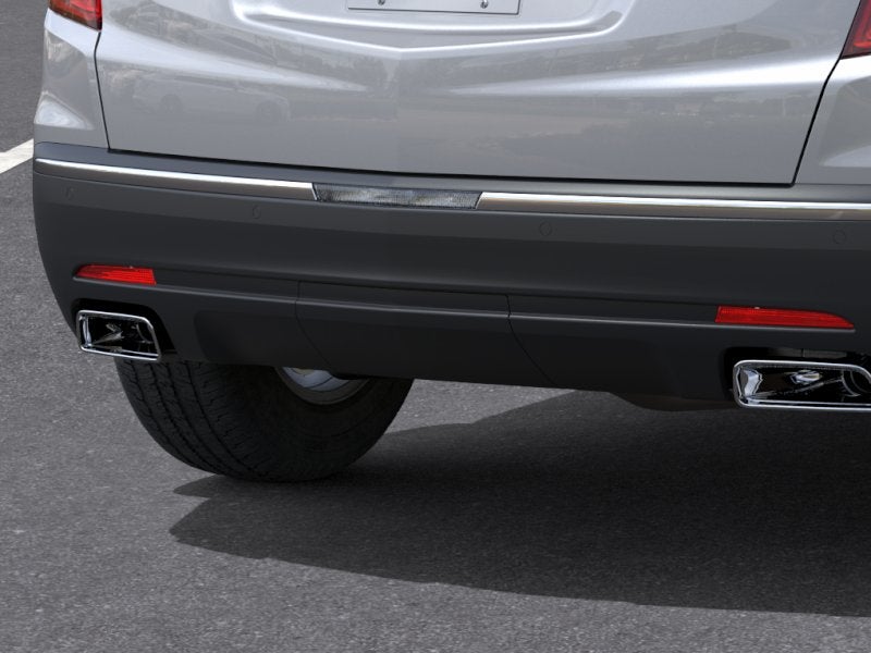 2026 Cadillac XT5 Luxury - Photo 14