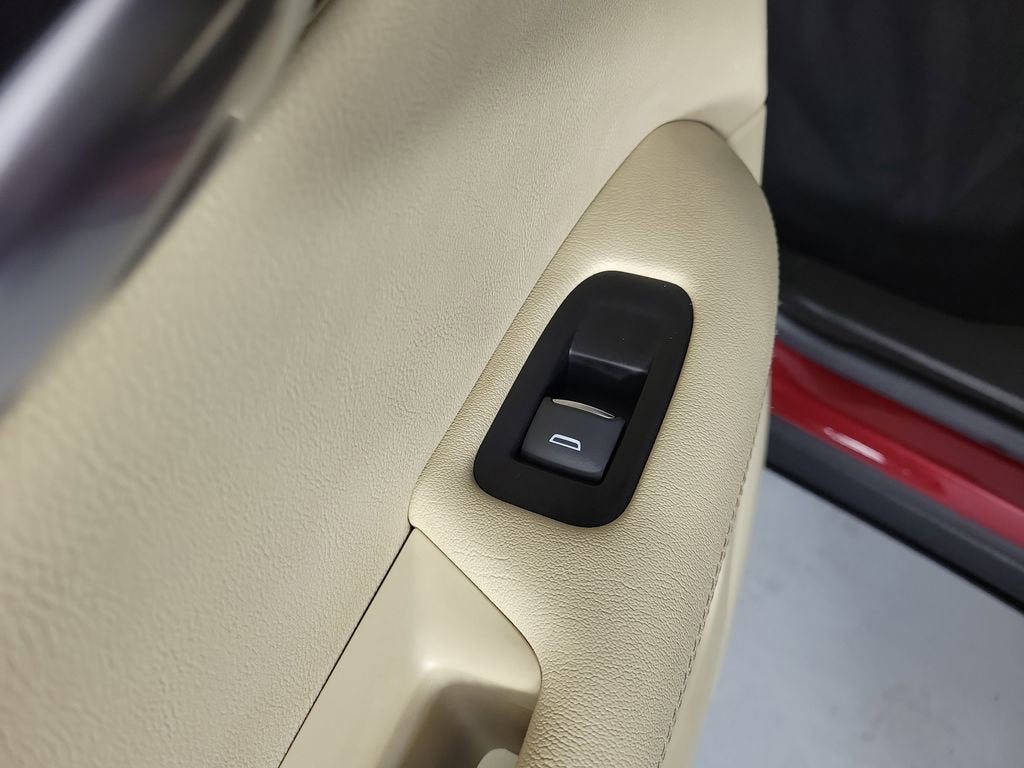 2018 Cadillac XT5 FWD