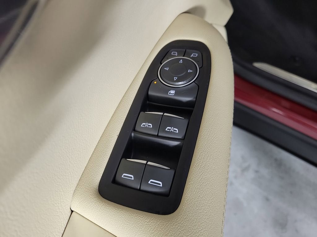 2018 Cadillac XT5 FWD