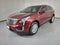 2018 Cadillac XT5 FWD