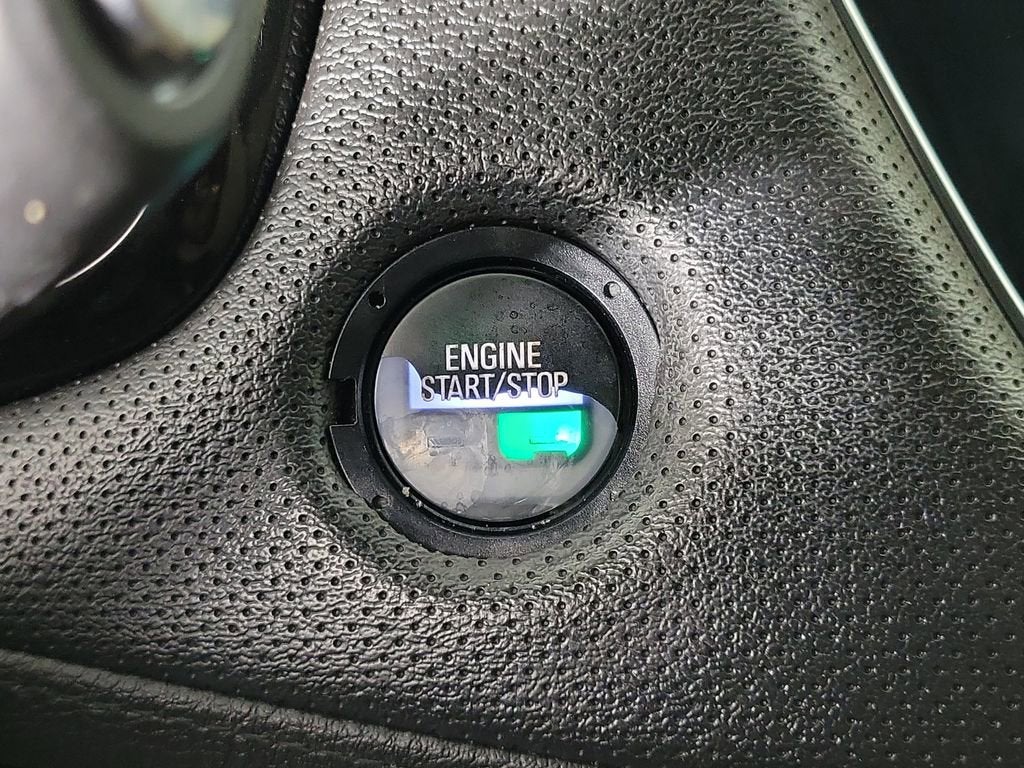 2018 Cadillac XT5 FWD