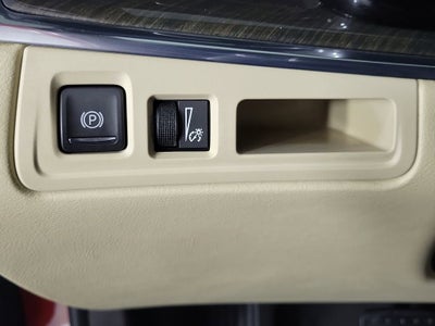 2018 Cadillac XT5 FWD