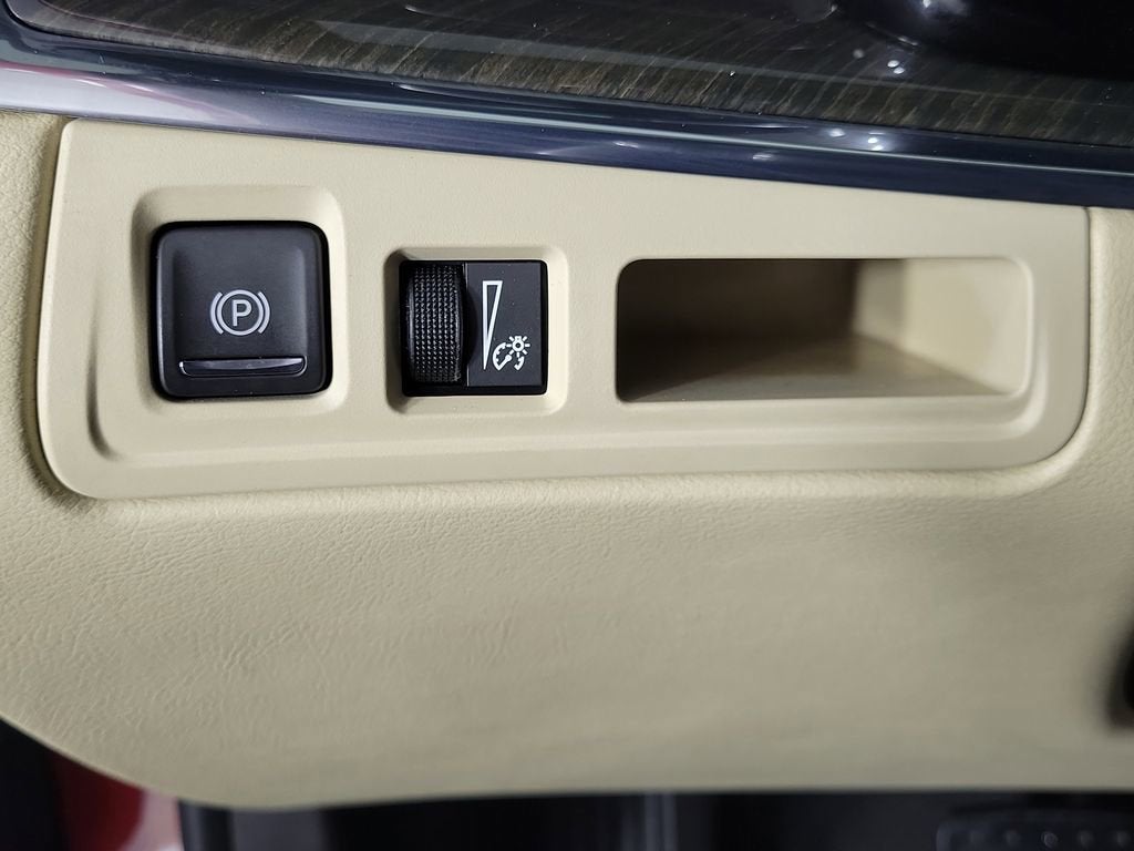 2018 Cadillac XT5 FWD