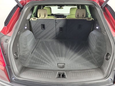 2018 Cadillac XT5 FWD