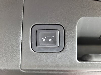 2018 Cadillac XT5 FWD