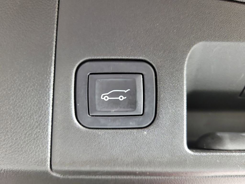 2018 Cadillac XT5 FWD