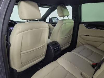 2018 Cadillac XT5 FWD