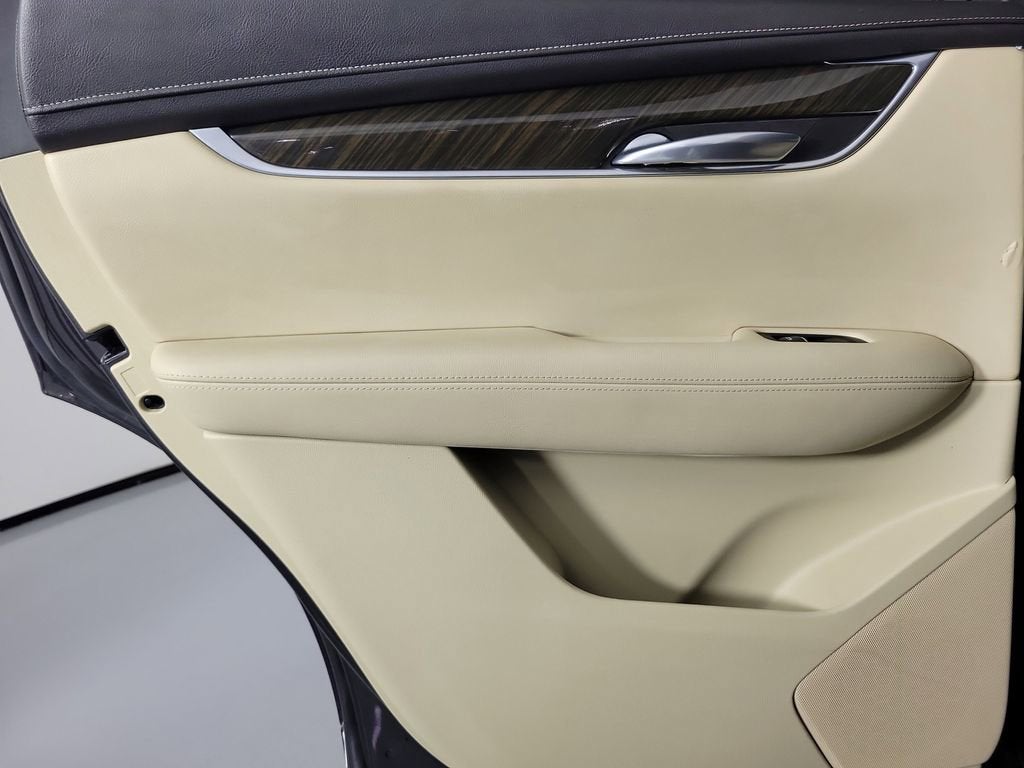 2018 Cadillac XT5 FWD