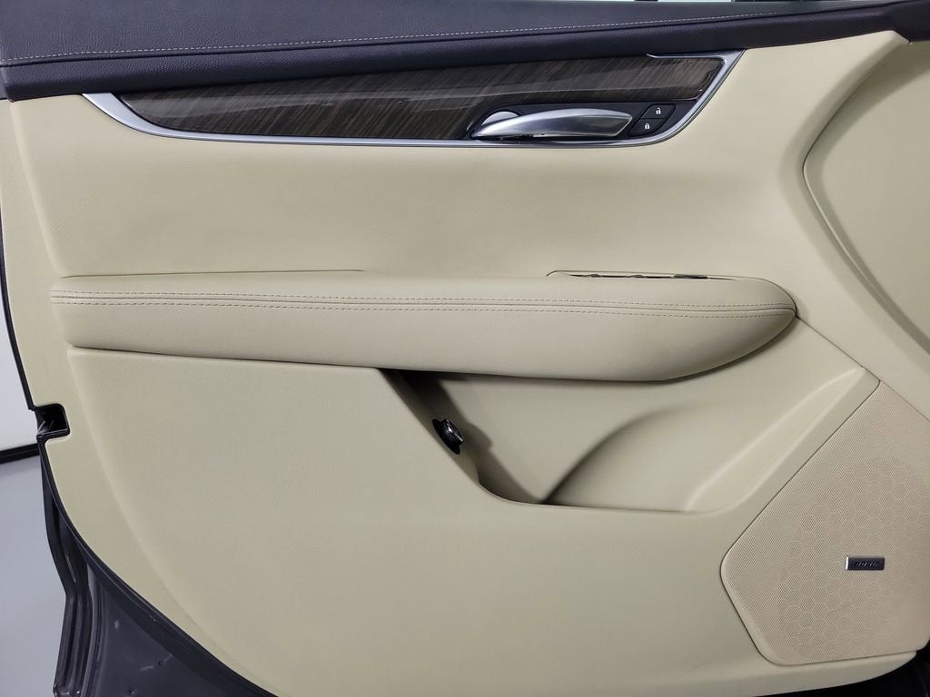 2018 Cadillac XT5 FWD