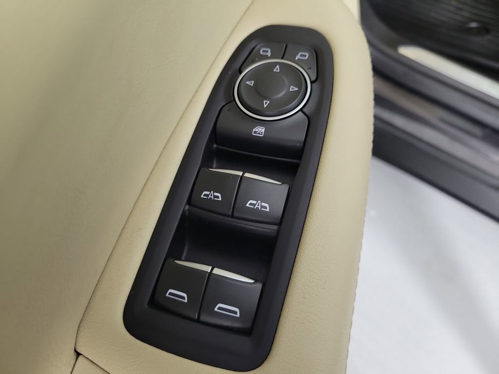 2018 Cadillac XT5 FWD