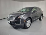 2018 Cadillac XT5 FWD