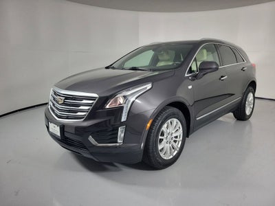 2018 Cadillac XT5 FWD