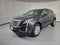 2018 Cadillac XT5 FWD