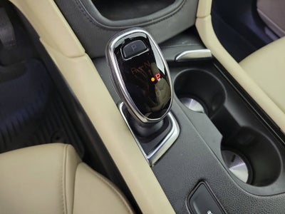 2018 Cadillac XT5 FWD