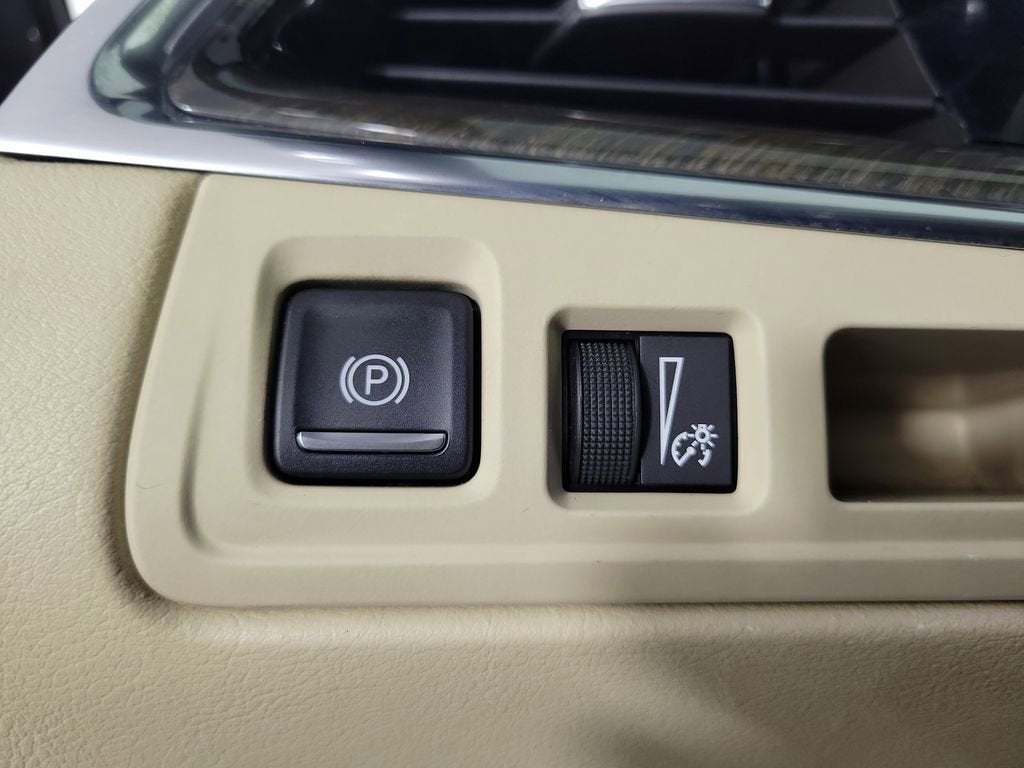 2018 Cadillac XT5 FWD