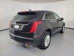 2018 Cadillac XT5 FWD