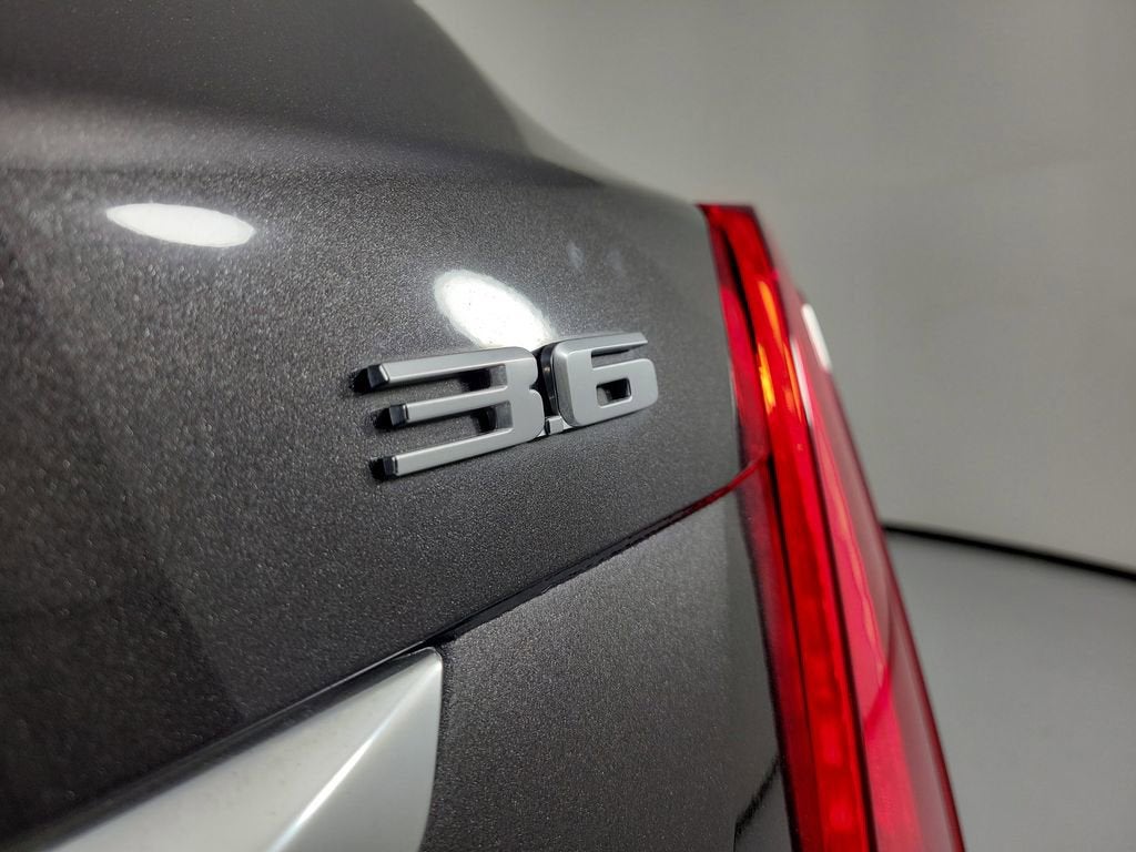 2018 Cadillac XT5 FWD