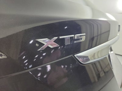 2018 Cadillac XT5 FWD