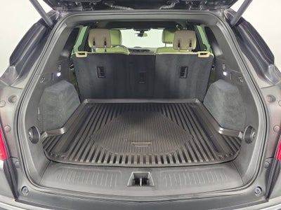 2018 Cadillac XT5 FWD