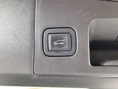 2018 Cadillac XT5 FWD