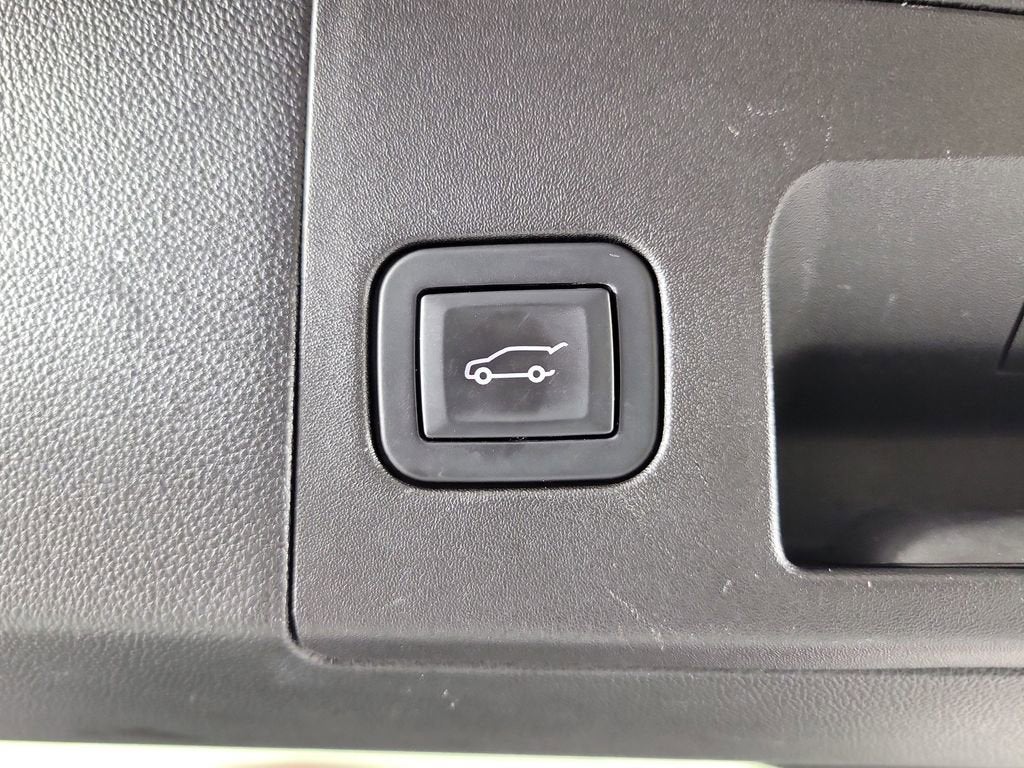 2018 Cadillac XT5 FWD