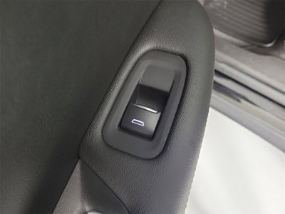 2023 Cadillac XT5 Luxury